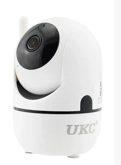 IP камера видеонаблюдения UKC Y13G Wi-Fi с удаленным доступом - изображение 3