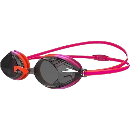 Универсальные очки для плавания в бассейне Speedo Vengeance Gog AU (8-11323G800) Pink - Фото 1 Универсальные очки для плавания в бассейне Speedo Vengeance Gog AU (8-11323G800) Pink - изображение 1