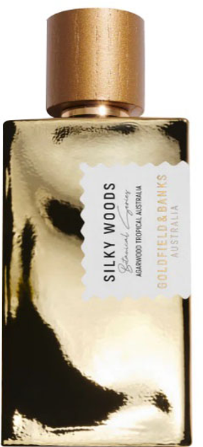 Акція на Парфуми унісекс Goldfield & Banks Botanical Series Australia Silky Woods 100 мл від Rozetka