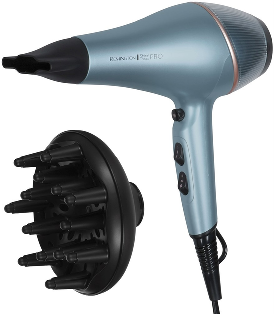 Фен Remington Shine Therapy Pro AC9300 (5038061105575) - зображення 1