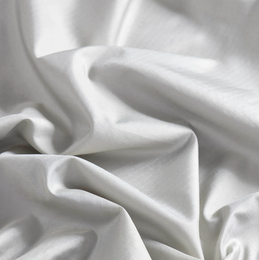 Вкладыш в спальник Sea to Summit Silk Blend Sleeping Bag Liner Mummy S Світло-сірий - изображение 4