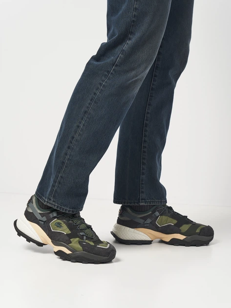 Мужские кроссовки Lacoste L-Guard Breaker 748SMA0077-P1N 42 (T8