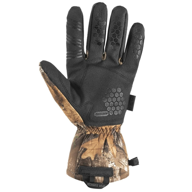 Рукавиці Mechanix SUB20 L Realtree (1013-754.00.67) - зображення 2