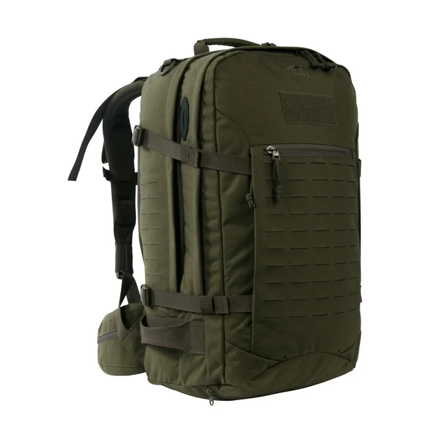 Рюкзак Tasmanian Tiger Mission Pack MK 2 Olive (1033-TT 7599.331) - изображение 1