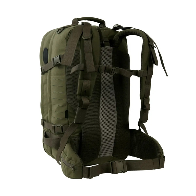 Рюкзак Tasmanian Tiger Mission Pack MK 2 Olive (1033-TT 7599.331) - изображение 2