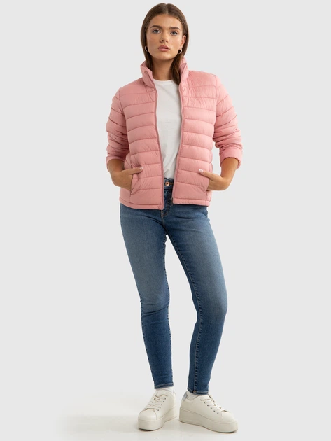 Підліткові джинси для дівчинки Big Star Layla 533 158 см Сині (5900714775506) - зображення 6