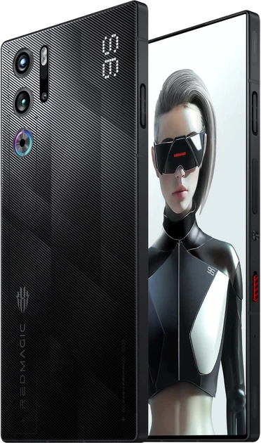 スマートフォン本体 Redmagic 9s Pro 12GB+256GB p940666.jpg