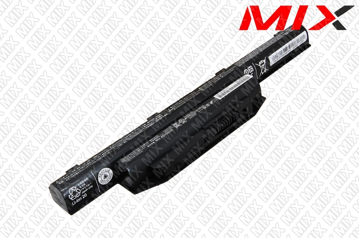 Батарея для FUJITSU A544 E544 A555 A557 AH544 AH564 E733 E734 E743 E744 E753 (FPCBP416) 10.8V 4500mAh 10919000 Original - Фото 2 Батарея для FUJITSU A544 E544 A555 A557 AH544 AH564 E733 E734 E743 E744 E753 (FPCBP416) 10.8V 4500mAh 10919000 Original - изображение 2