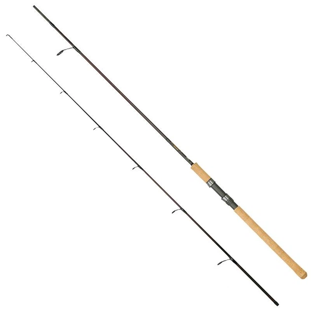 Спиннинг NORSTREAM Dynamic II DY 70 UL дл.2.13м, тест 1,5-6,5гр. вес 78гр. кольца Fuji Alconite, строй Fast (13410) DY70UL - Фото 1 Спиннинг NORSTREAM Dynamic II DY 70 UL дл.2.13м, тест 1,5-6,5гр. вес 78гр. кольца Fuji Alconite, строй Fast (13410) DY70UL - зображення 1