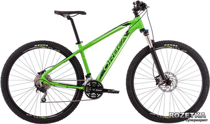 Orbea mx 27 discount 30