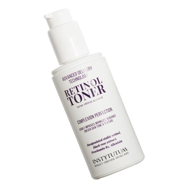 Тонер с ретинолом INSTYTUTUM Advanced Retinol Toner 150 мл - изображение 2