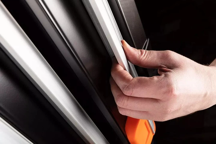 Ящик для інструментів YATO 7 ящиків YT-09032 (5906083080975) - зображення 9