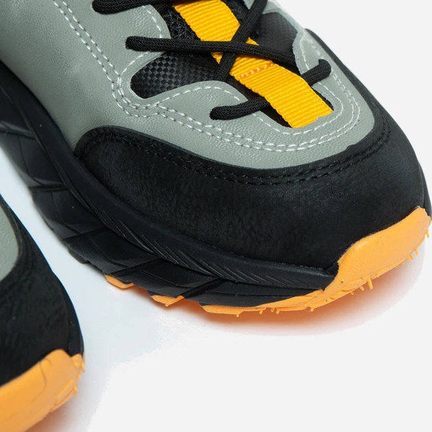 Trapery chłopięce jesienne Big Star Oo374181 303 34 Khaki (5900714814328) - obraz 3