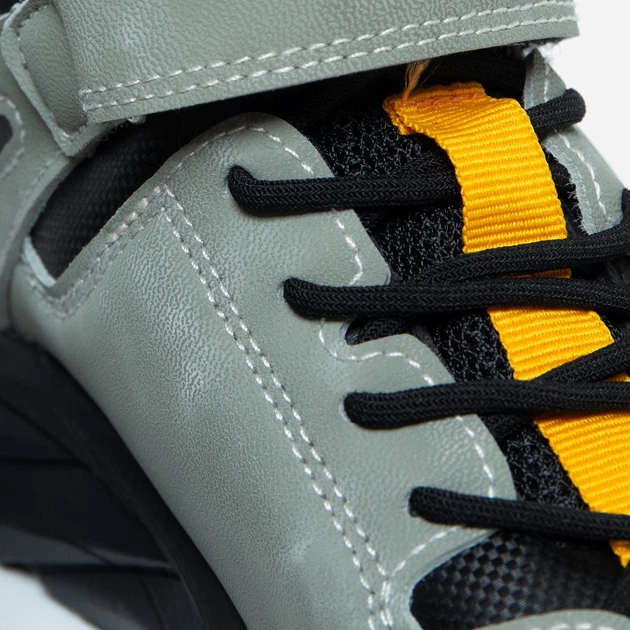 Trapery chłopięce jesienne Big Star Oo374181 303 34 Khaki (5900714814328) - obraz 5