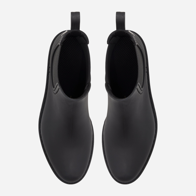 Жіночі гумові чоботи ALDO 13647022-009 41 (10US) 26.4 см Чорні (057005465037) - зображення 5