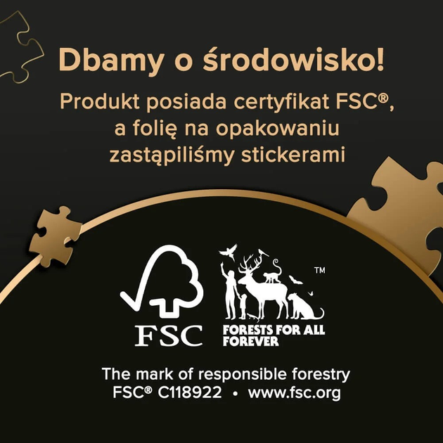 Puzzle Trefl Premium Plus Quality Photo Odyssey: Miasteczko Riomaggiore Włochy 1000 elementów (5900511108552) - obraz 7