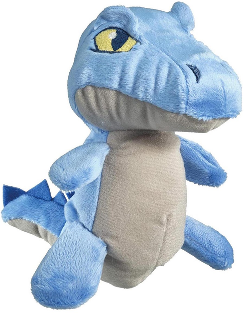 Pluszak Universal Plush Park Jurajski Cute Mosas 18 cm (3858893905394) - obraz 1