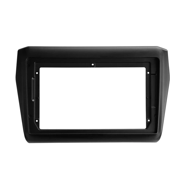 Штатна магнітола серії Mekede M200S під Suzuki Swift 5 2016-2020 (F1) 9 дюймів C-Q38234 - изображение 3