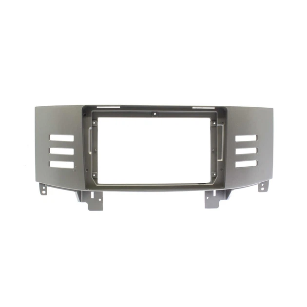 Штатна магнітола серії Mekede M200S під Toyota Mark X 2004-2009, Reiz 2005-2010 (F1) (W2) 9 дюймів C-Q38309 - изображение 4