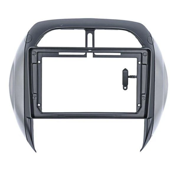 Штатна магнітола серії Mekede M200S під Toyota RAV4 2003-2005 9 дюймів C-Q38321 - изображение 2