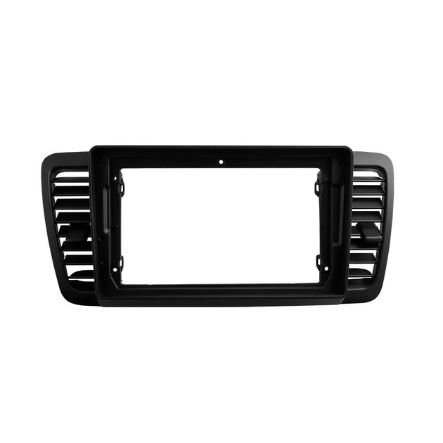 Штатна магнітола серії Mekede M200S під Subaru Outback 3 Legacy 4 2003-2009 (F1) 9 дюймів C-Q38214 - изображение 2