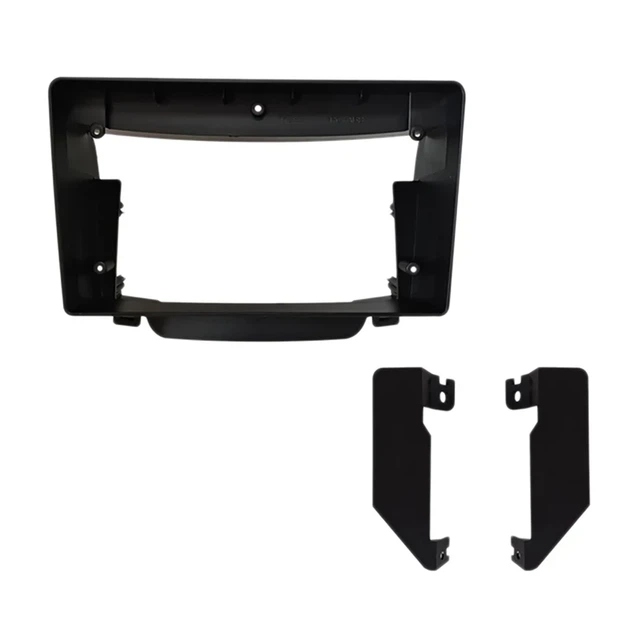 Штатна магнітола серії Mekede M200S під Hyundai i30 2 GD 2011-2017 9 дюймів C-Q37798 - изображение 2