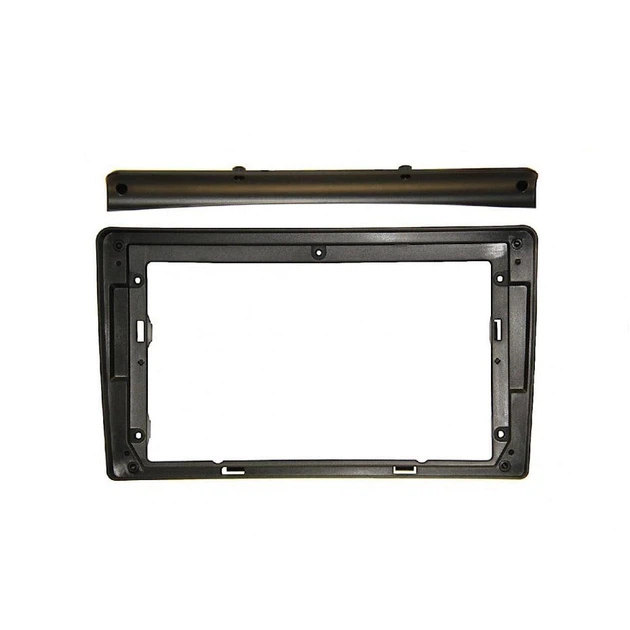 Штатна магнітола серії Mekede M200S під Hyundai Azera 2006-2010 Grandeur (TG) 2005–2011 (W1) 9 дюймів C-Q37769 - изображение 2