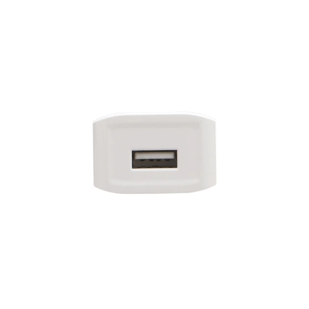 Сетевое зарядное (СЗУ) Hoco C22A Micro Чёрный - изображение 8