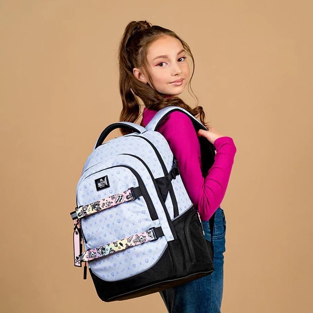 Рюкзак Kite Education teens tokidoki TK24-727M, 67307 - изображение 2