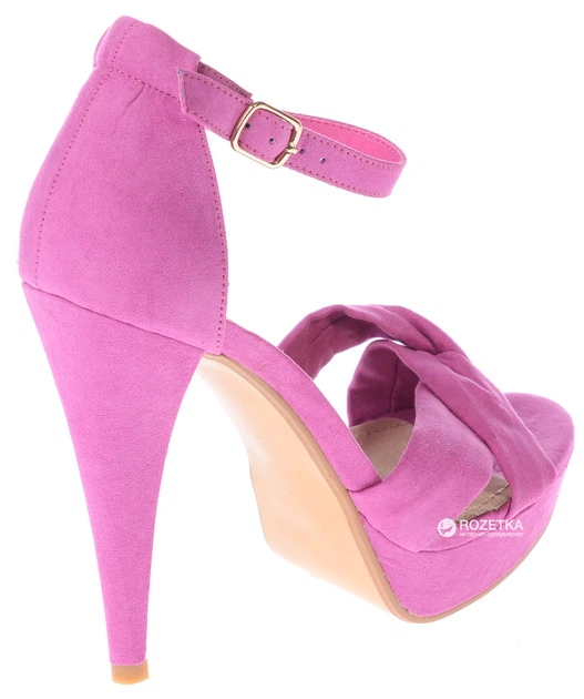 Женские босоножки T.Taccardi for Kari 13136 39 (01825976) - изображение 4
