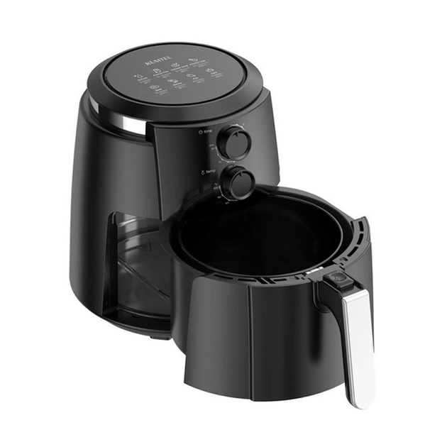 Мультипіч KUMTEL HAF-01 BLACK - изображение 3