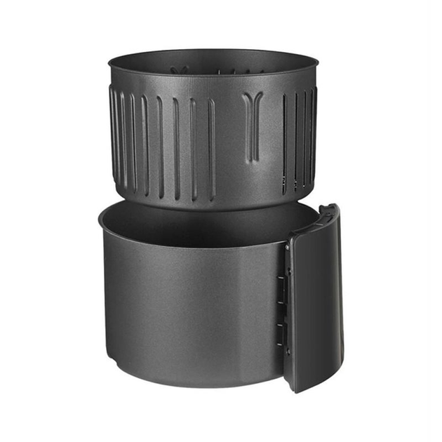 Мультипіч KUMTEL HAF-01 BLACK - изображение 4
