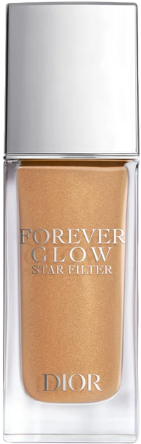 Podkład do twarzy Christian Dior Forever Glow Star Filter 4 30 ml (3348901723718) - obraz 1