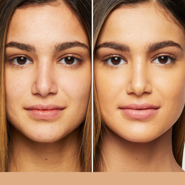 Тональна основа BareMinerals Original розсипчаста мінеральна SPF 15 15 Neutral Medium 8 г (098132499625) - зображення 3