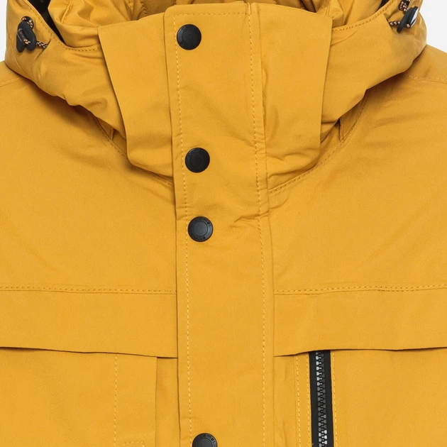 Куртка зимняя короткая мужская Camel Active Jacket 420864-4O79-64
