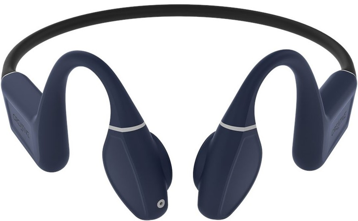 Навушники Creative Outlier Free Pro+ Graphite-Black (51EF1081AA001) - зображення 3
