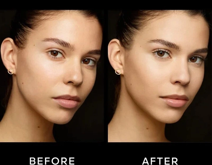 Podkład Guerlain Parure Gold matujący w pudrze 4 N Refill 10 g (3346470438040) - obraz 3