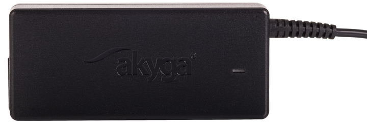 Zasilacz Akyga do laptopa Samsung 19V 6.32A 120W (5.5x3.0) (AK-ND-56) - obraz 3