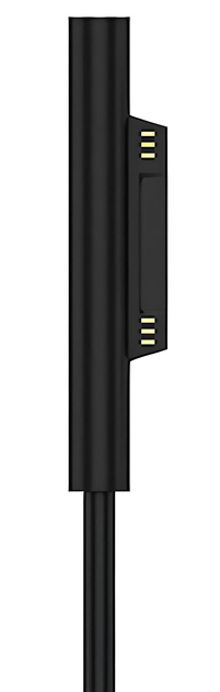 Блок живлення Akyga для ноутбука Microsoft Surface 12V 2.58A 31W (Surface Connect) (AK-ND-66) - зображення 3