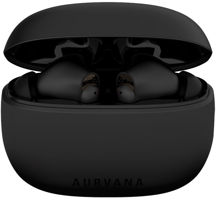 Słuchawki Creative Aurvana Ace Black (51EF1150AA000) - obraz 5
