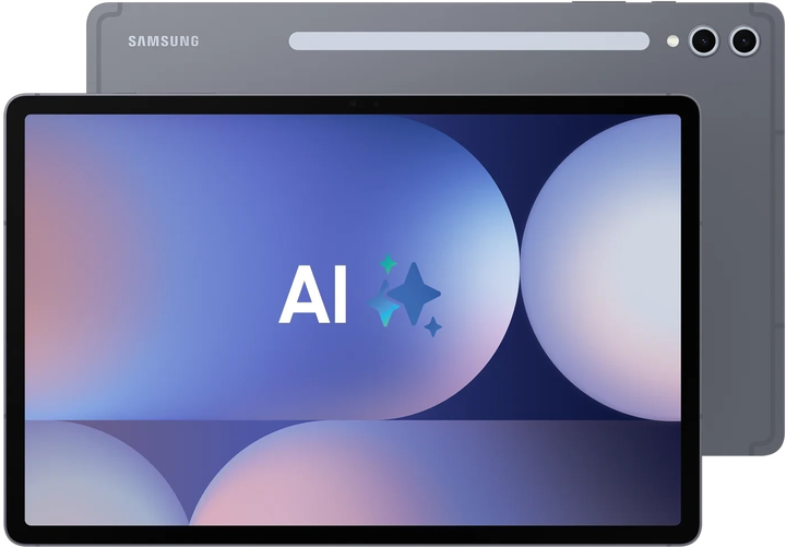 Планшет Samsung Galaxy Tab S10 Plus 5G 12/256GB Moonstone
