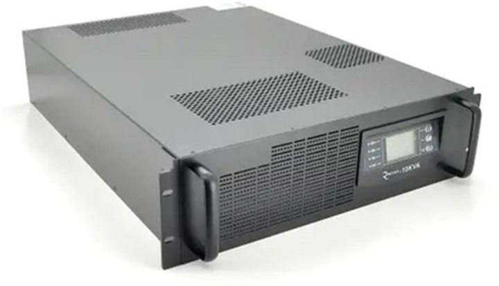 ИБП Ritar RT-10KS-LCD 10000VA/9000W - изображение 2