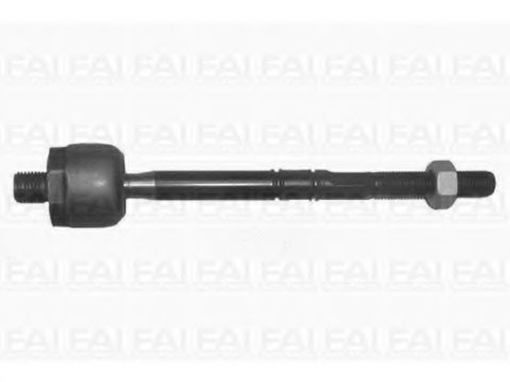 Рульова тяга FAI Auto Parts Mercedes-Benz E-Class (W210) E 200 D (210.003) 01/1996_03/2002 (SS4111) - зображення 1