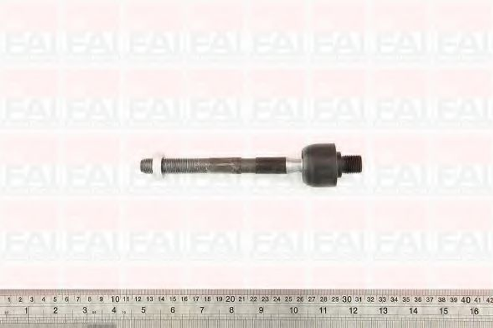 Рульова тяга FAI Auto Parts Hyundai I30 (Fd) 1.4 10/2007_11/2011 (SS2802) - зображення 1