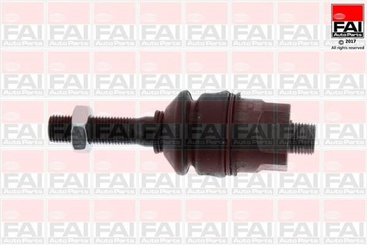 Рулевая тяга FAI Auto Parts Toyota Iq (_j1_) 1.0 (Kgj10_) 01/2009_12/2015 (SS9365) - изображение 1