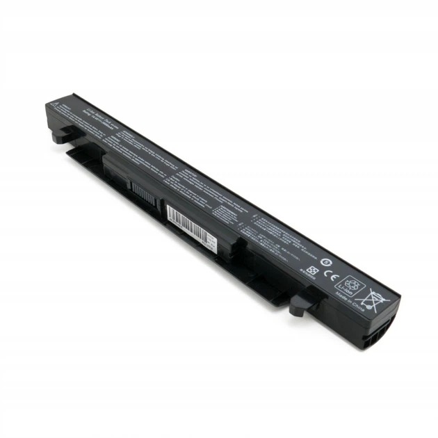 Аккумулятор для ноутбуков Asus X550 (A41-X550A) 14.4V 2600mAh Extradigital - изображение 5