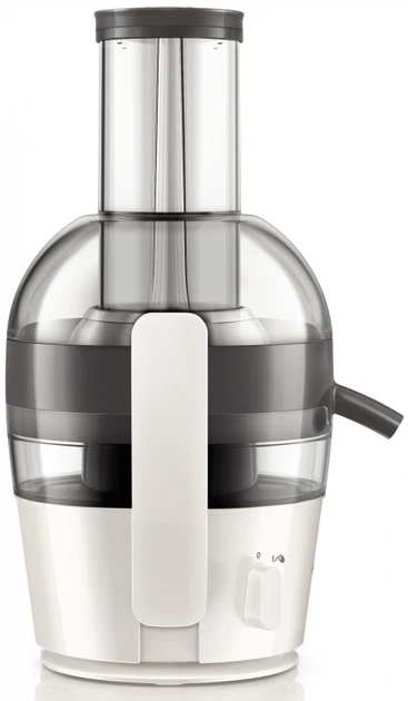 Соковыжималка центробежная PHILIPS Viva Collection HR1855/80