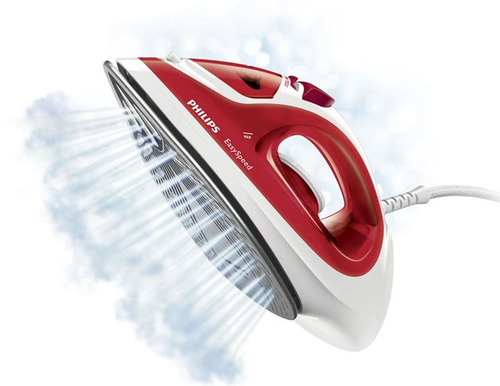 Утюг Philips EasySpeed GC1029/40 - изображение 2