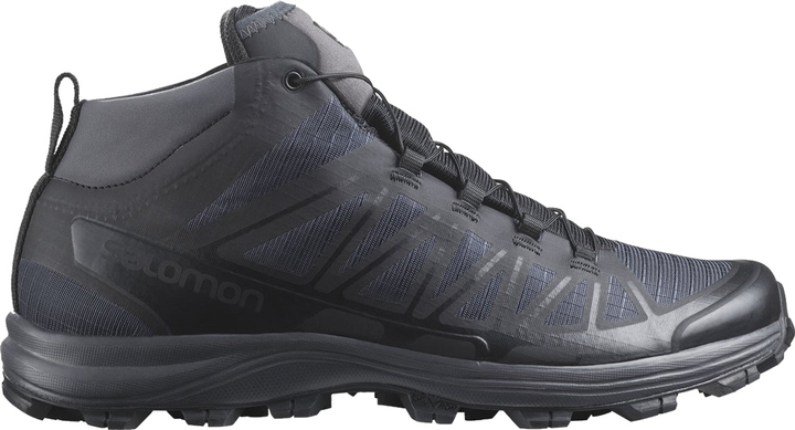 Кроссовки Salomon SPEED ASSAULT 2 42 2/3 Wolf/Wolf/Black - изображение 1