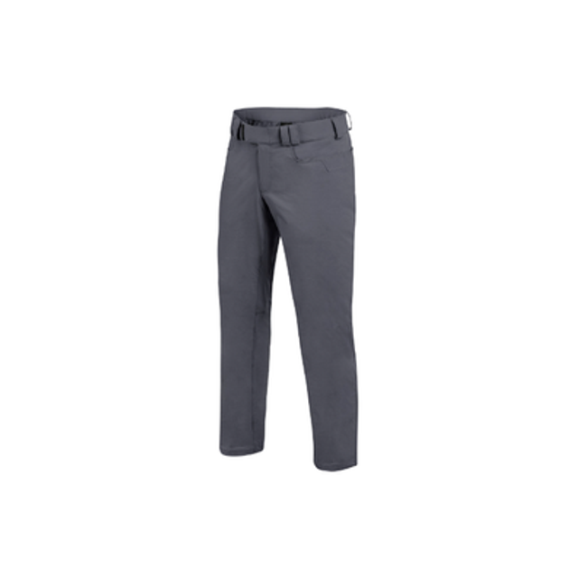 Штаны Helikon-Tex Covert Tactical Pants Shadow grey W34/L30 - изображение 1